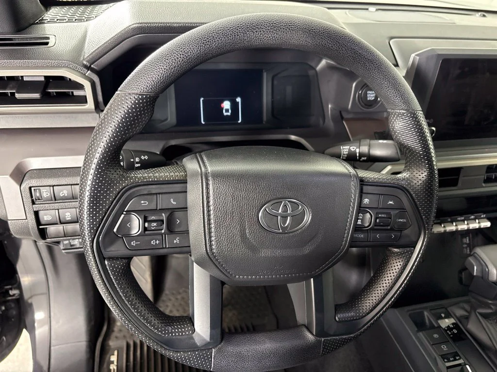 Used 2025 Gray Toyota SR5 image 34
