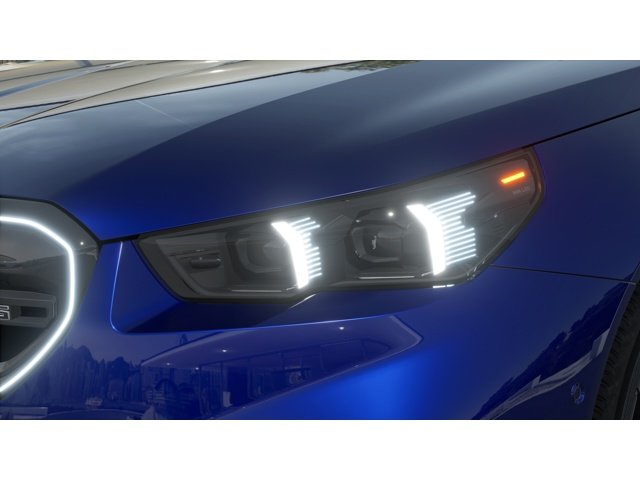 New 2027 Marina Bay Blue Metallic BMW  image 6