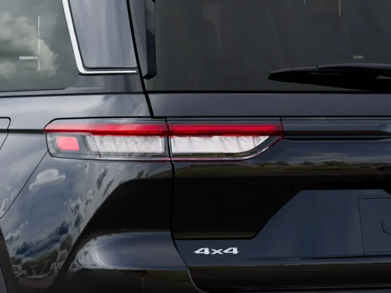 2025 Jeep Grand Cherokee Laredo - Photo 24