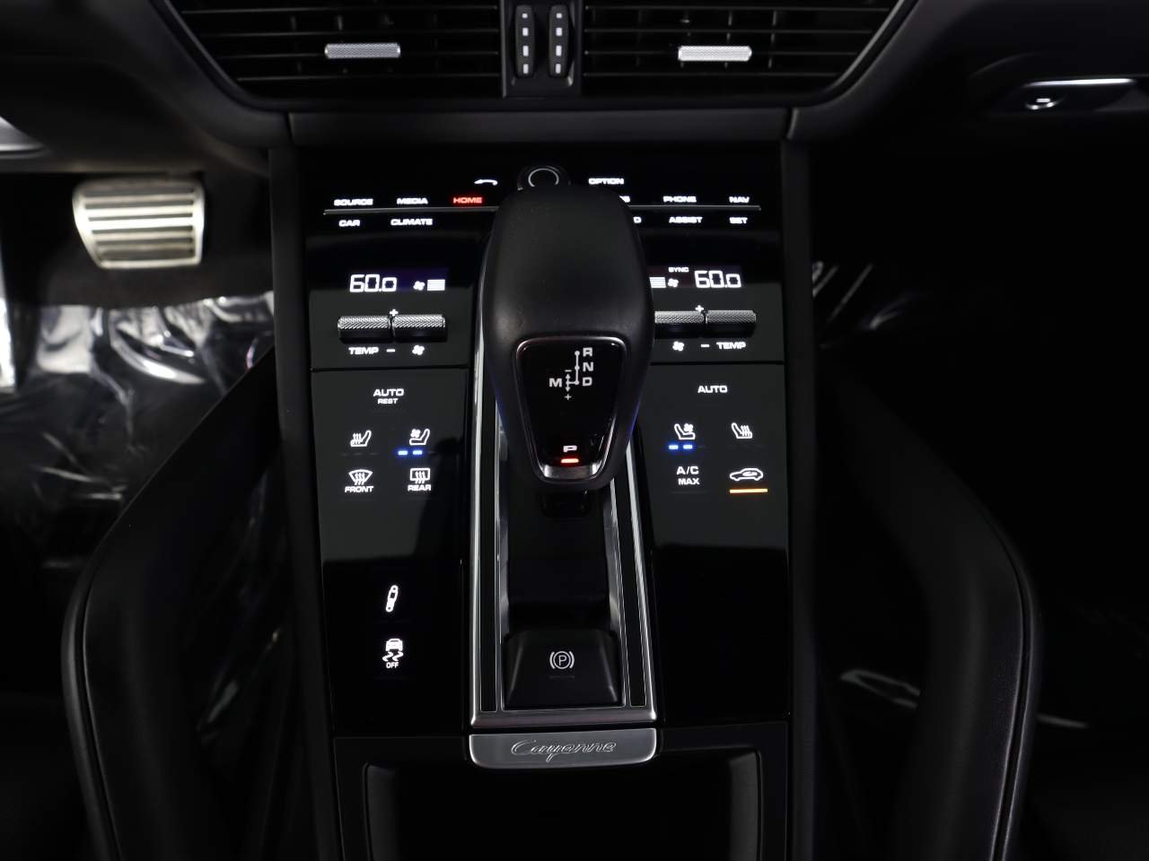 Used 2023 Black Porsche S image 15