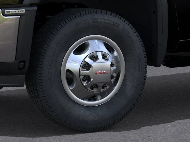 New 2026 Onyx Black GMC Pro DRW image 29