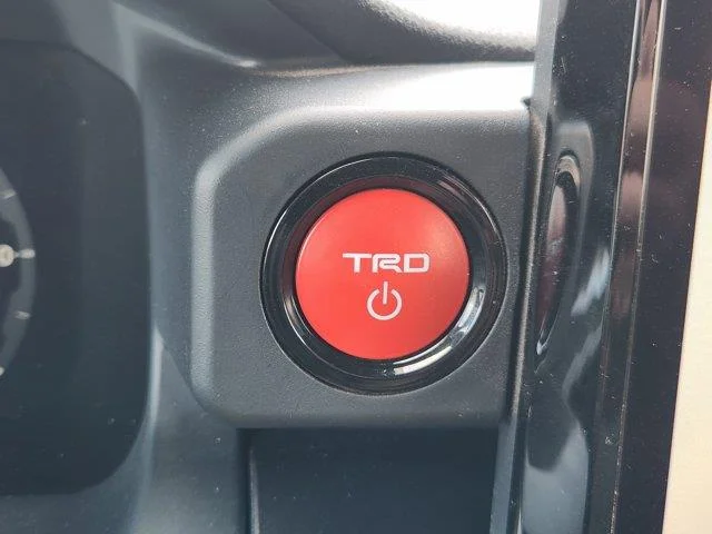 Used 2026 Mudbath Toyota TRD Off Road 4x4 Double Cab 5 ft. box image 21
