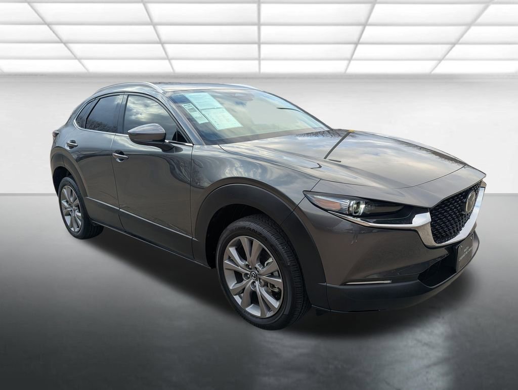 2025 Mazda CX-30 Premium AWD's photo
