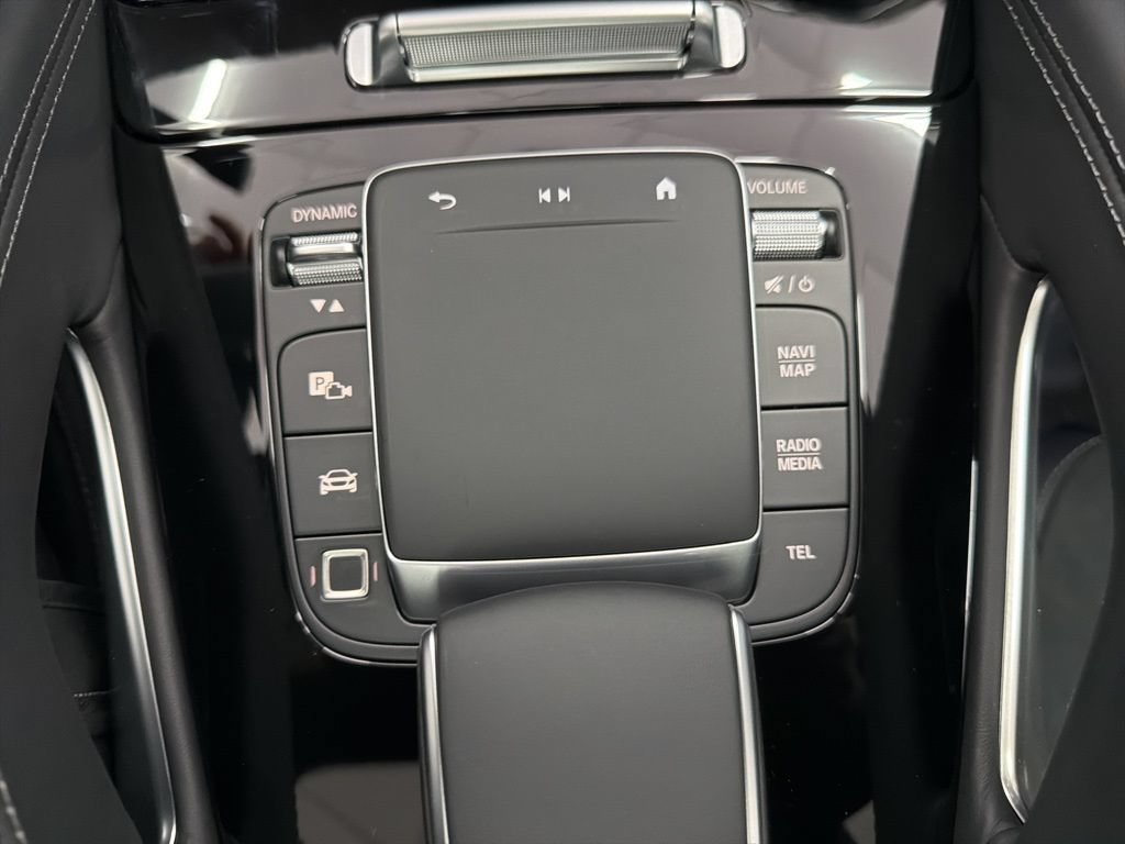 New 2026 MANUFAKTUR Alpine Grey Mercedes-Benz AMG® GLE 53 4MATIC+ Coupe image 76