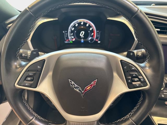 2015 Chevrolet Corvette Z06 - Photo 20