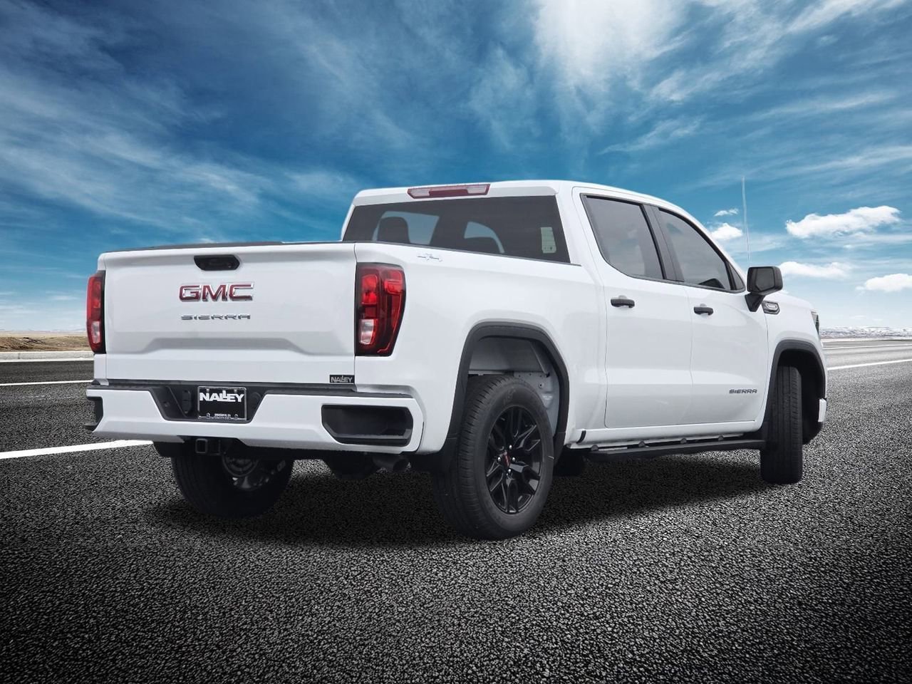 2026 GMC Sierra 1500 Pro - Photo 17