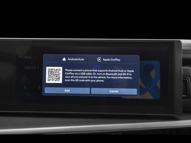 New 2026 Atlantis Blue Tb2 Hyundai SEL image 39