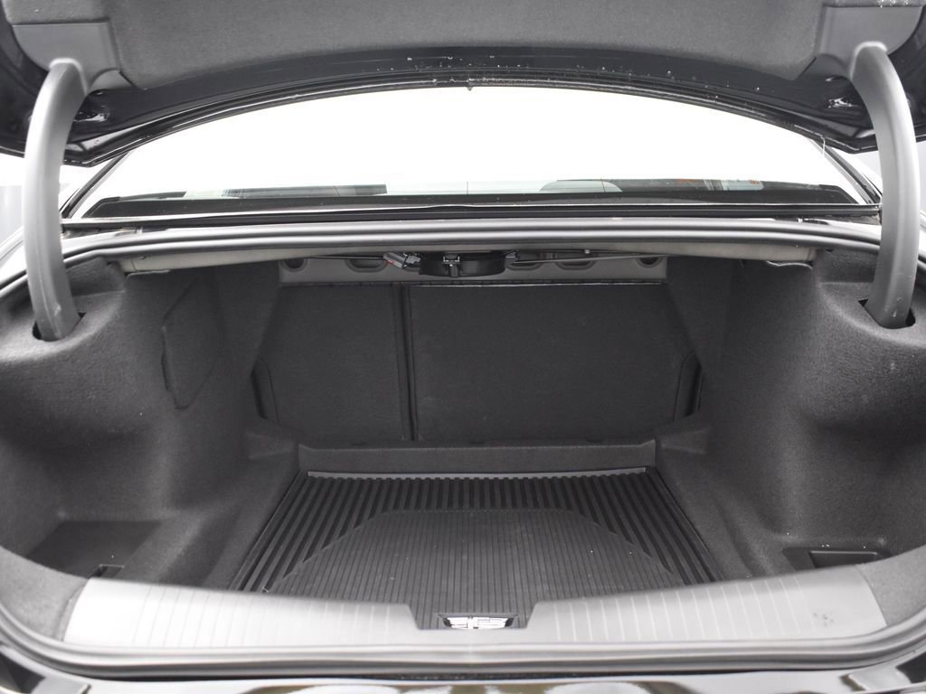 2025 CADILLAC CT4 - Image 27