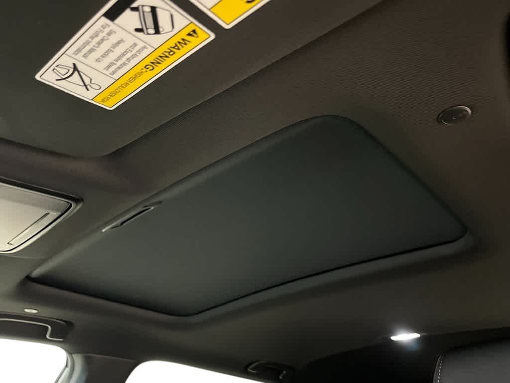 2026 Honda CR-V TrailSport - Photo 16
