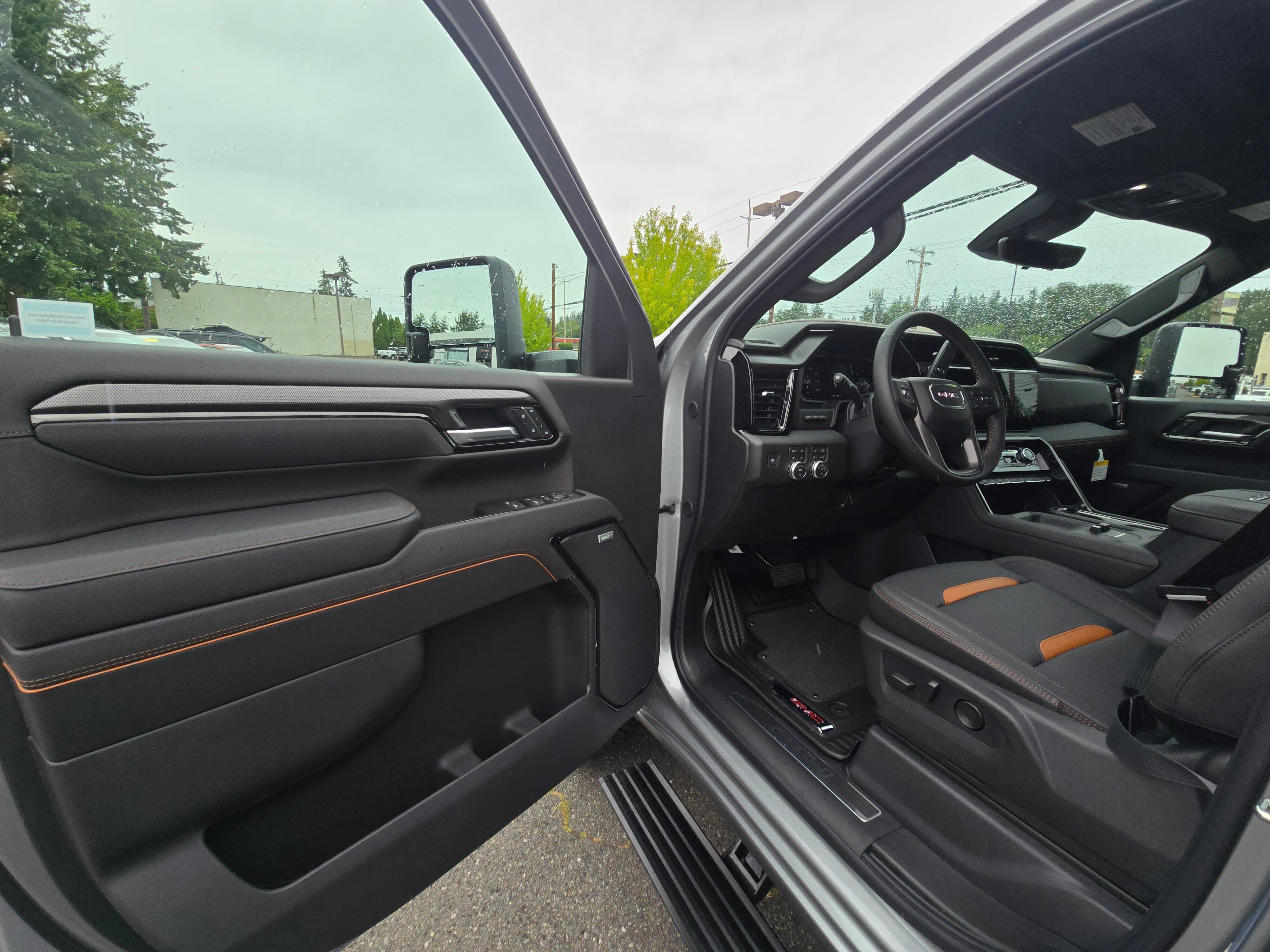 2026 GMC Sierra 2500HD AT4 - Photo 11