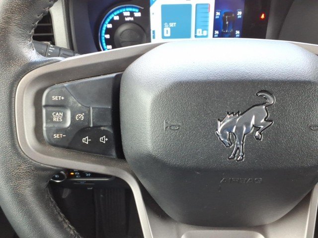 2024 Ford Bronco 2-Door Big Bend - Photo 21