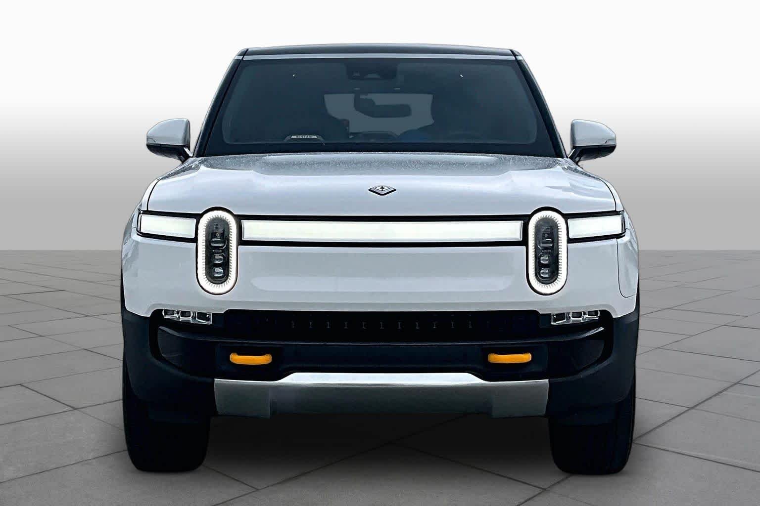 Pre-Owned 2024 Rivian R1S Adventure