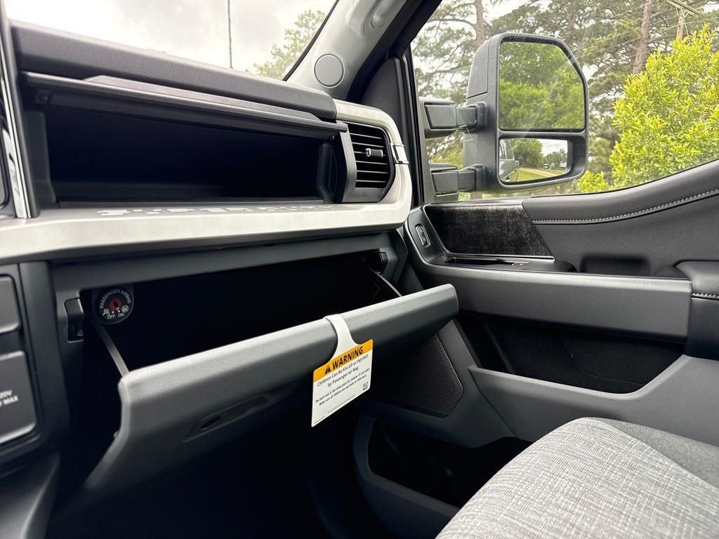 2026 Ford F-250 Super Duty XLT - Photo 38