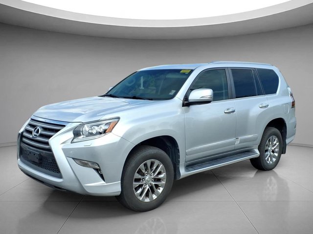 2019 Lexus GX GX 460 Premium