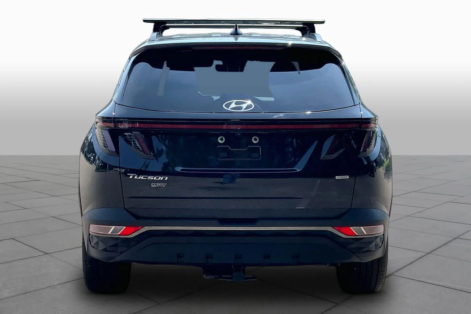 Used 2024 Black Pearl Hyundai XRT image 5
