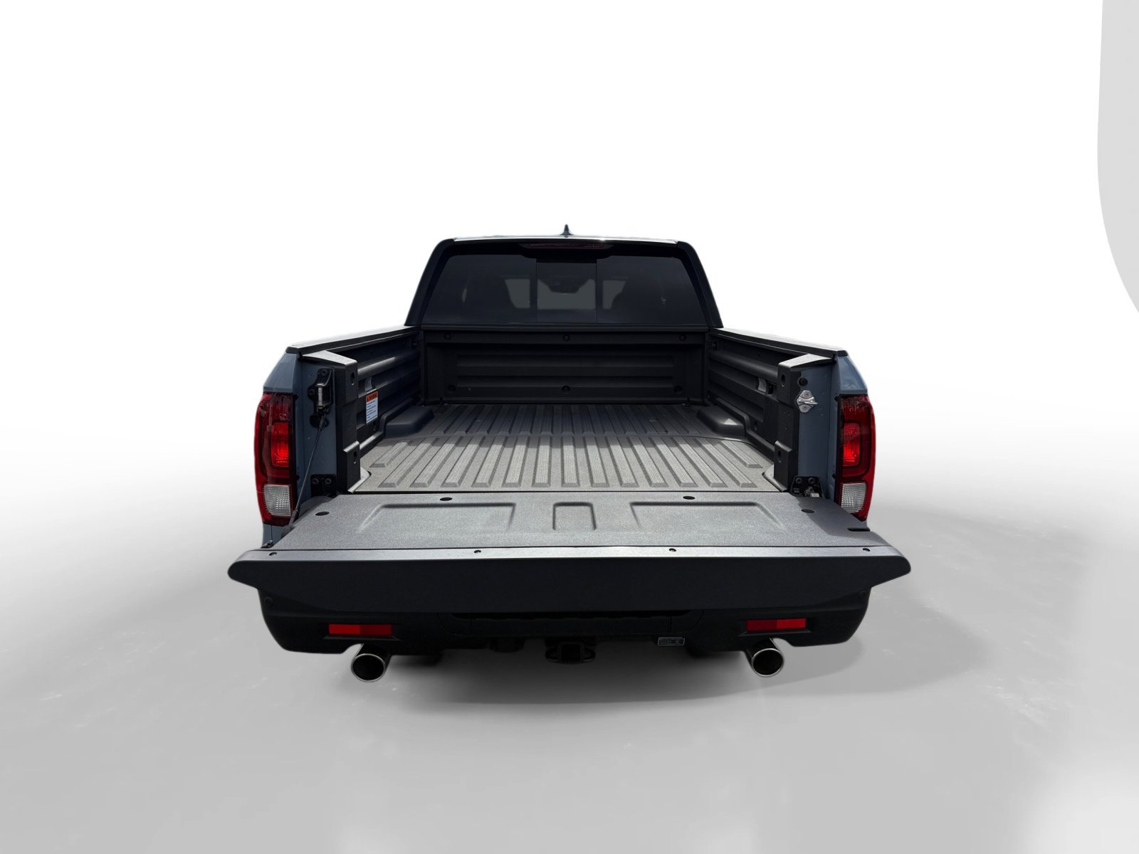 2026 Honda Ridgeline TrailSport - Photo 17