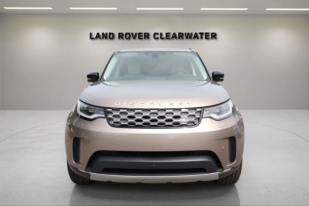 New 2026 Lantau Bronze Land Rover S image 8