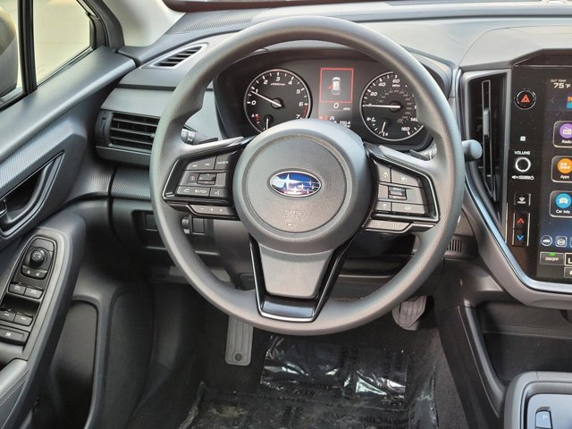 New 2026 MAGNETITE GRAY PEARL Subaru Premium image 6