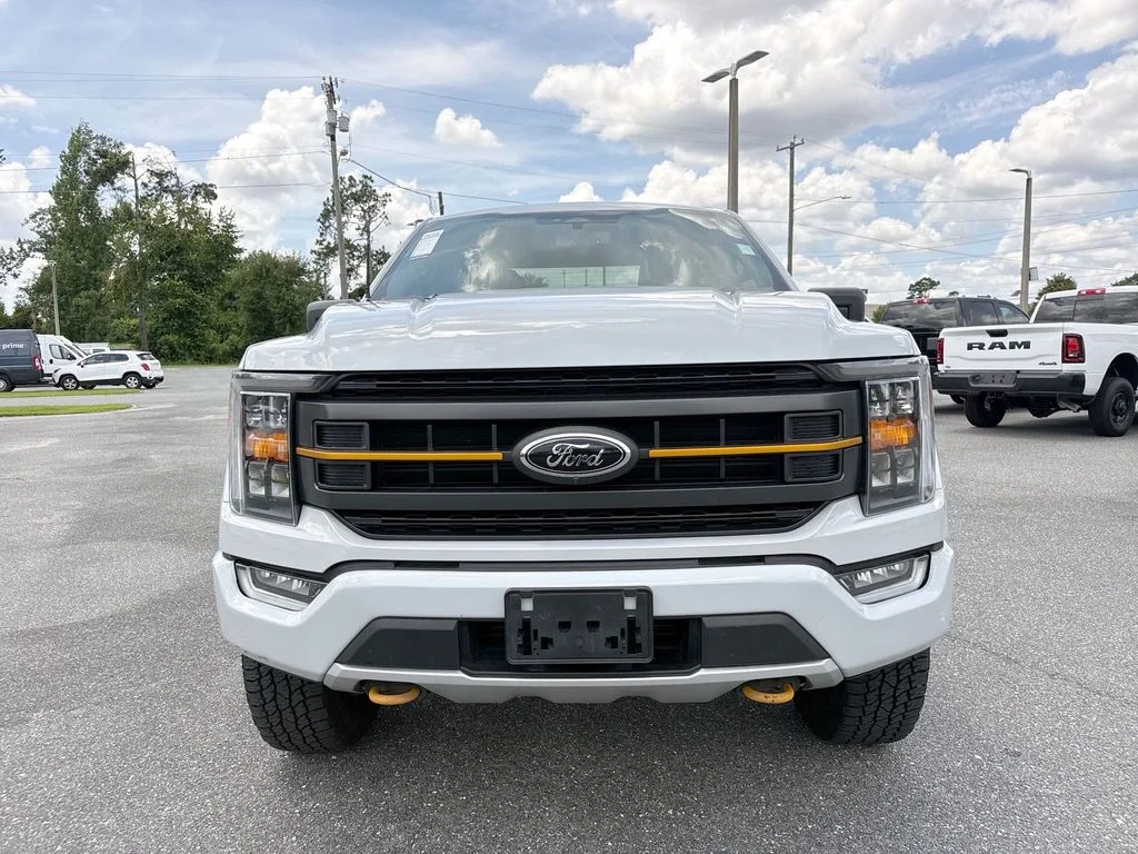Used 2023 Avalanche Ford Tremor image 10