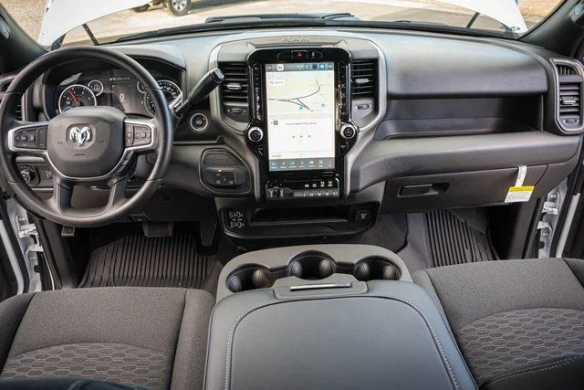 2026 RAM 3500 Tradesman - Photo 30