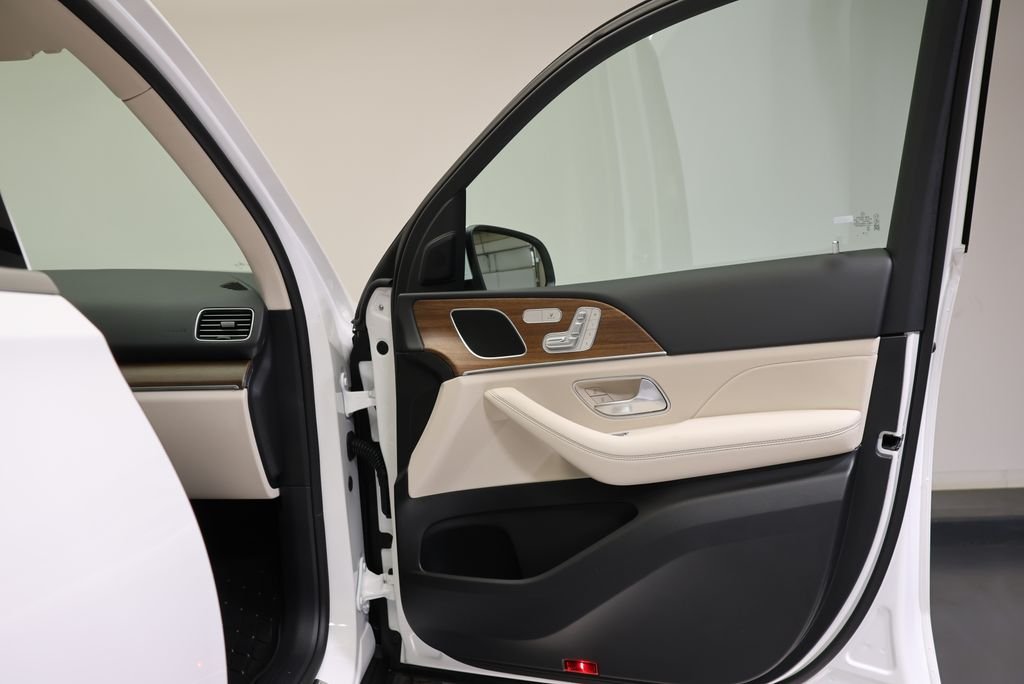 New 2026 Polar White Mercedes-Benz GLE 350 image 46