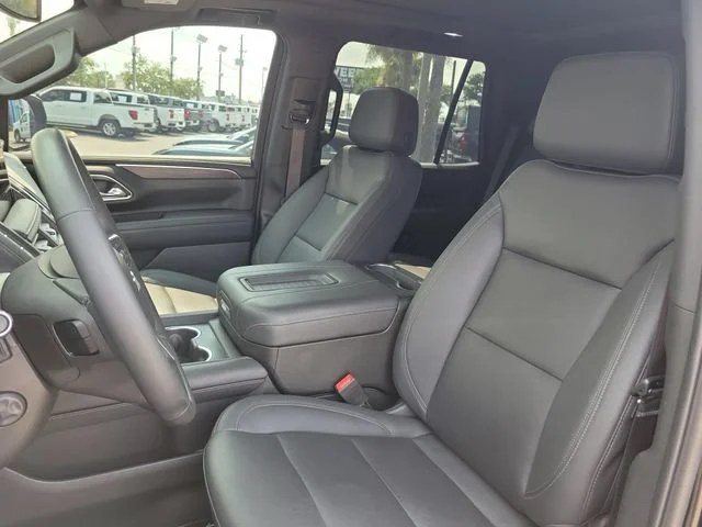 2023 Chevrolet Tahoe Z71 - Photo 25