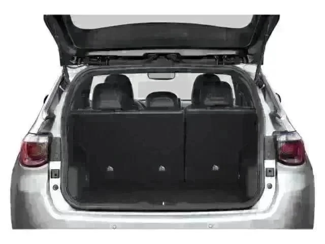 New 2026 Diamond Black Crystal Pearl-Coat Exterior Paint Jeep Trailhawk image 8