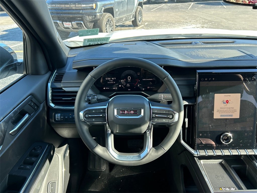 2026 GMC ACADIA - Image 28