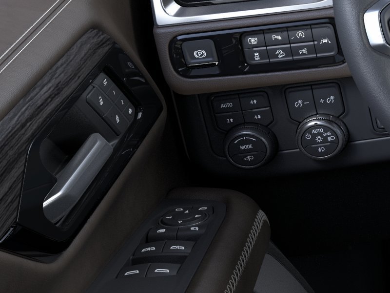 2026 GMC Yukon XL Denali Ultimate - Photo 22