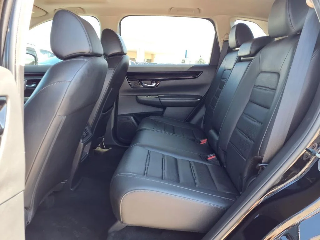 Used 2023  Honda EX-L image 4
