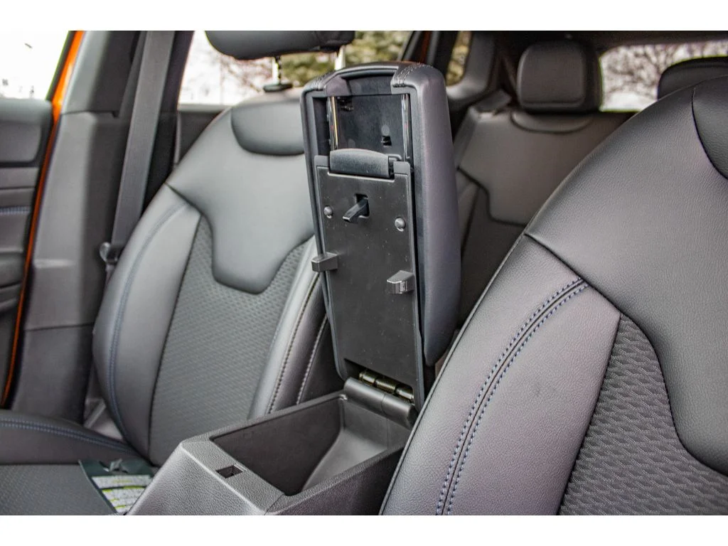 New 2026 JOOSE Jeep Latitude Altitude image 33