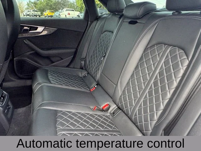 Used 2021 White Audi 3.0T Prestige image 17