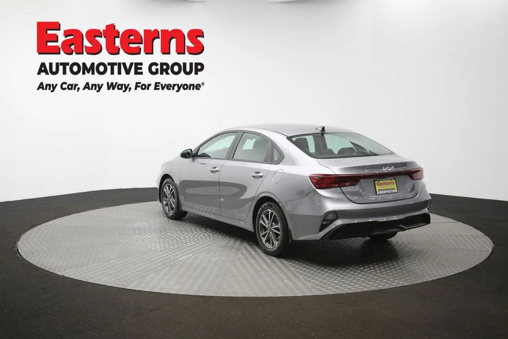 Used 2023 Gray Kia LXS image 64