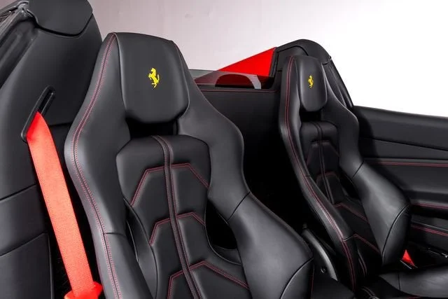 Used 2018 Rosso Corsa Ferrari  image 57