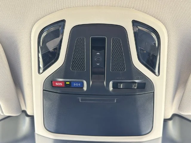 Used 2024 Silver Subaru Limited XT image 30