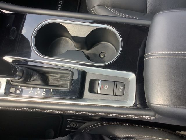 2023 Nissan Altima SL - Photo 33