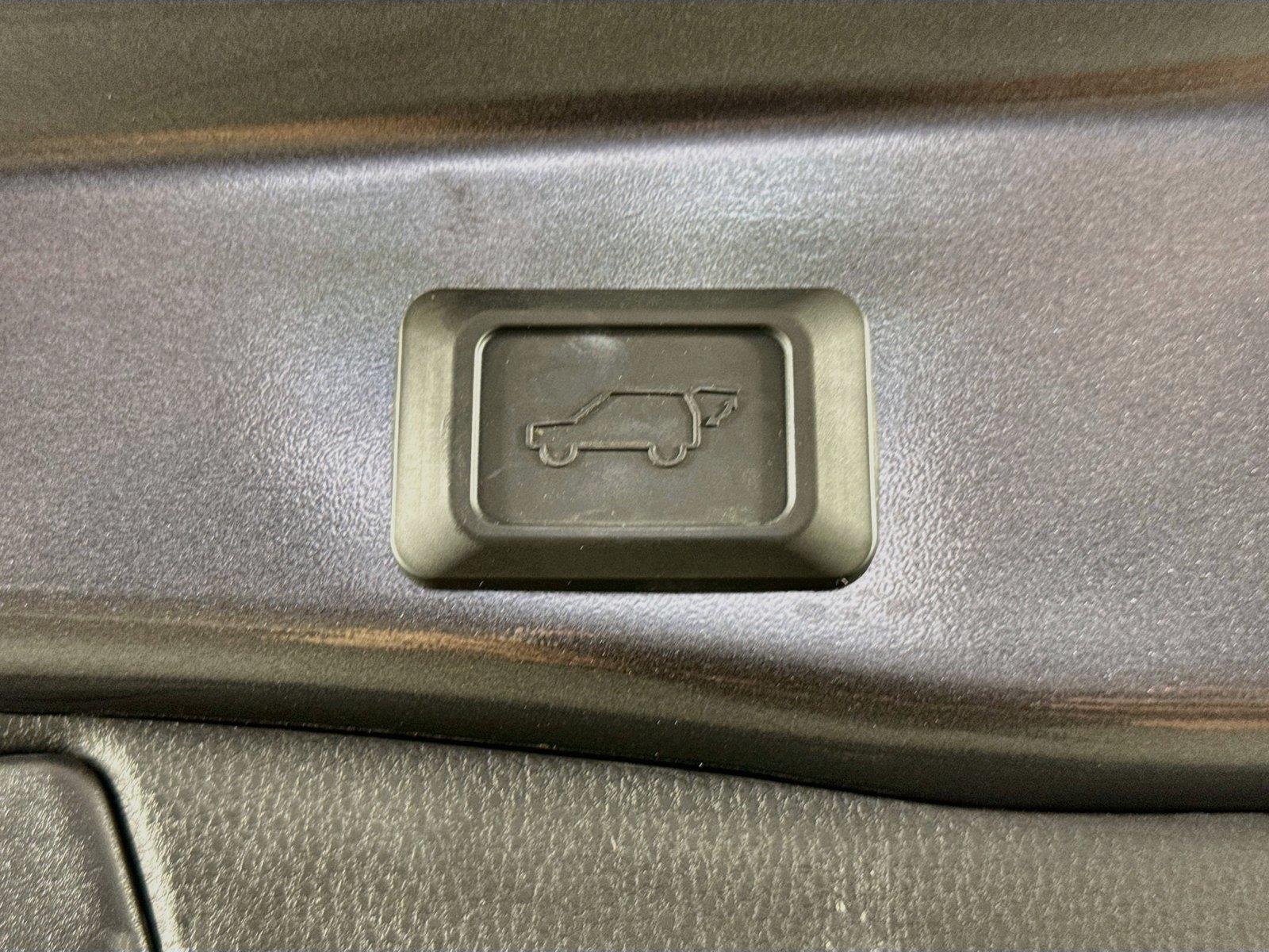 Certified Used 2024 Magnetic Gray Metallic Toyota XLE Premium image 42