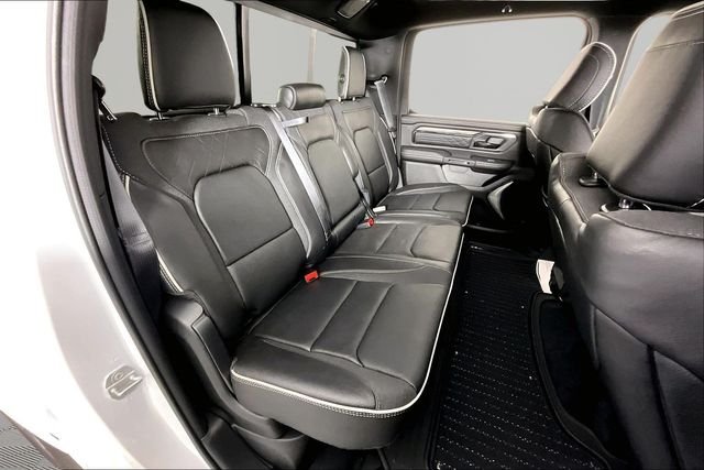Used 2026 White Ram Limited image 23