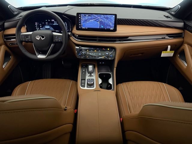 New 2026 2T MNBW BLUE INFINITI Autograph AWD image 25