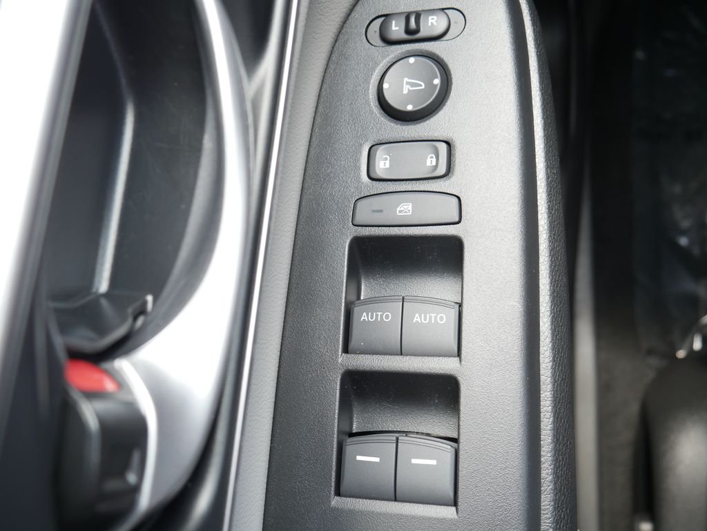 Used 2021 Red Honda Touring image 33