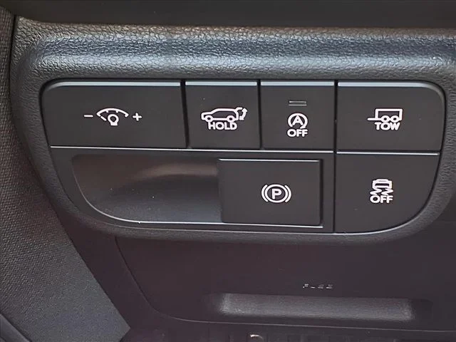 Used 2026 Black Hyundai Calligraphy image 22
