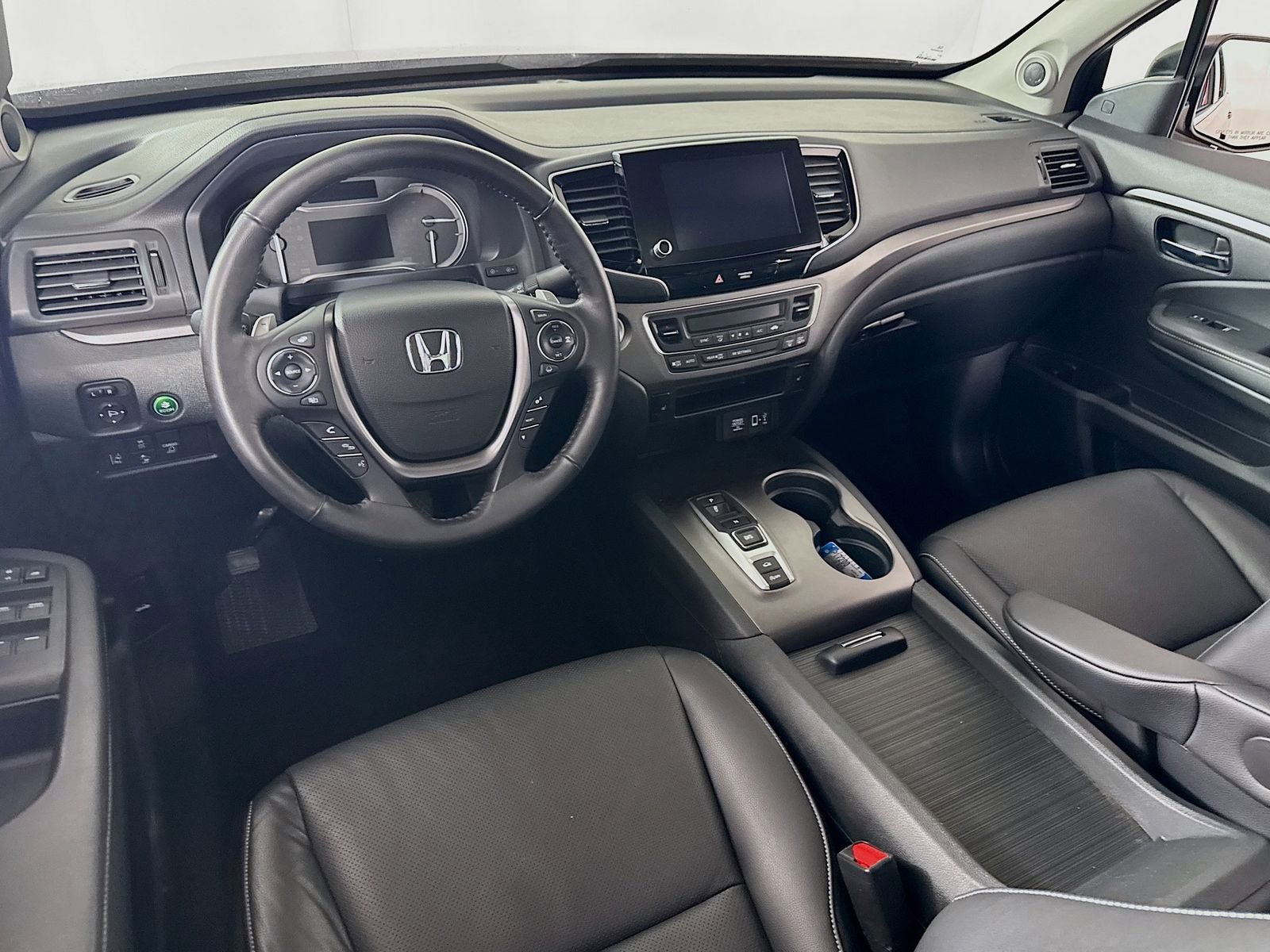 2023 Honda Ridgeline RTL - Photo 38