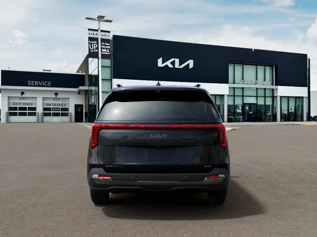 New 2026 Panthera Metal Kia SX Prestige image 5