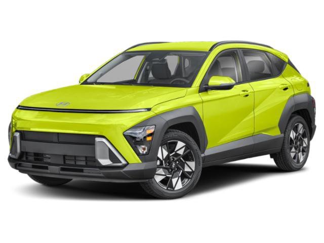 2024 Hyundai Kona SEL Automatic's photo