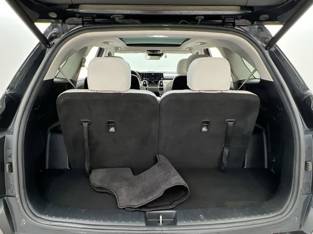 Used 2022 Black Kia SX Prestige image 40