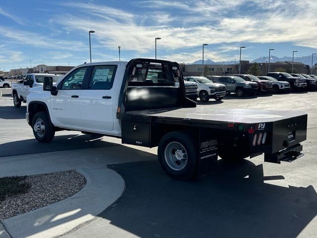 2026 Chevrolet Silverado 3500 HD Work Truck - Photo 19
