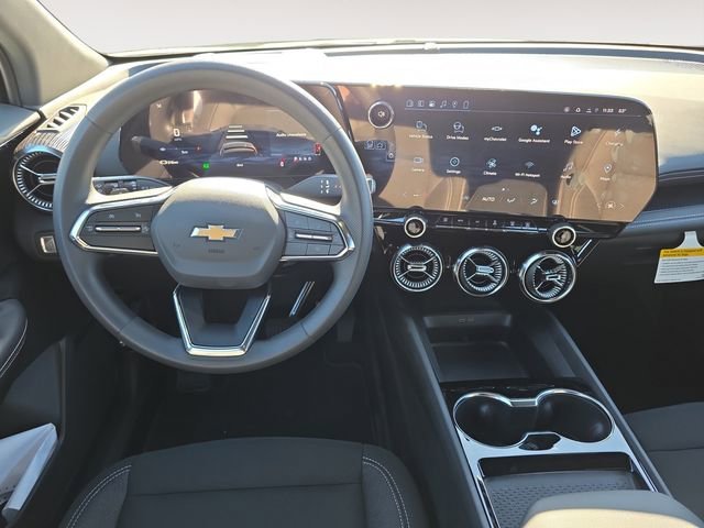 2026 Chevrolet Blazer EV LT - Photo 10