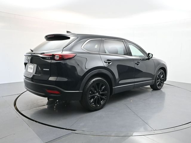 Used 2023 Black Mazda Touring Plus image 7