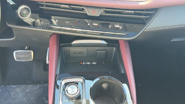 2026 Buick Envision Sport Touring - Photo 22