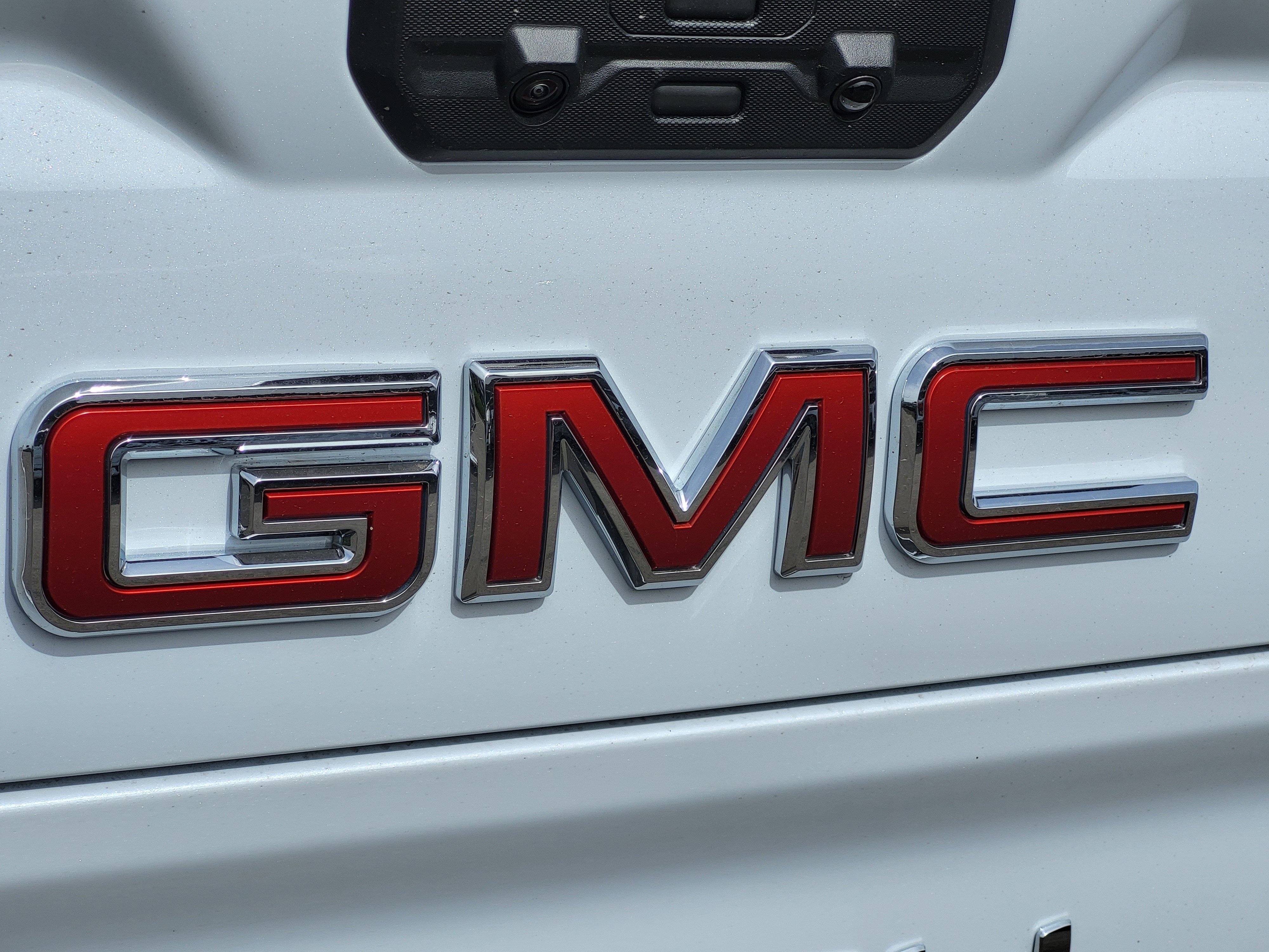 2026 GMC Sierra 1500 Denali - Photo 11